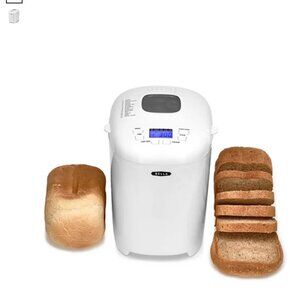 Bella 2 Pound Bread Maker
